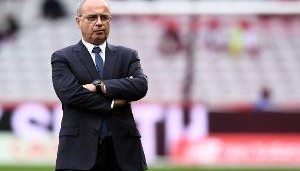 乐鱼网址-RMC：巴黎欧冠决赛后官宣续约坎波斯 后者已开始筹划巴黎夏窗工作