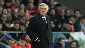 近期战绩不佳！阿斯：安帅在首发、换人和决策安排令人不解