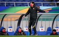 体育直播-李霄鹏国足首秀开门黑 初一战越南才是真正大考